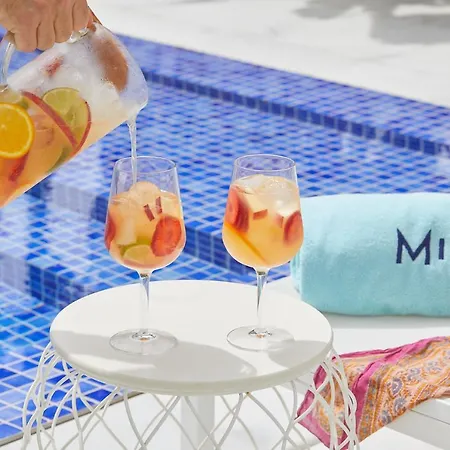 Hotel Mim & Spa - Adults Only