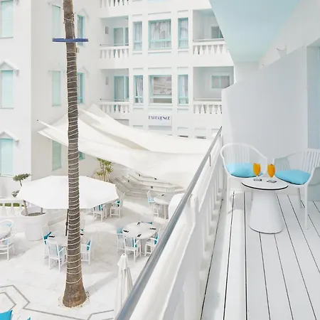 Mim & Spa - Adults Only 4* Ibiza Town