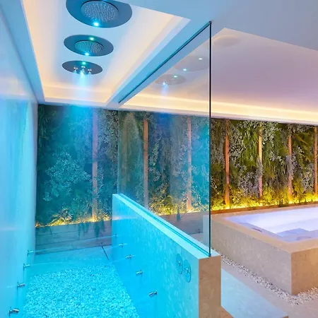 Mim & Spa - Adults Only