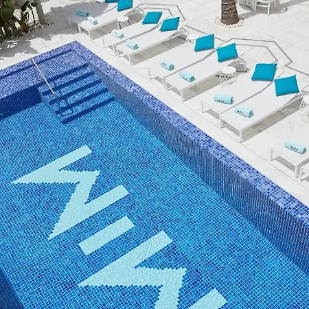Mim & Spa - Adults Only 4* Ibiza Town