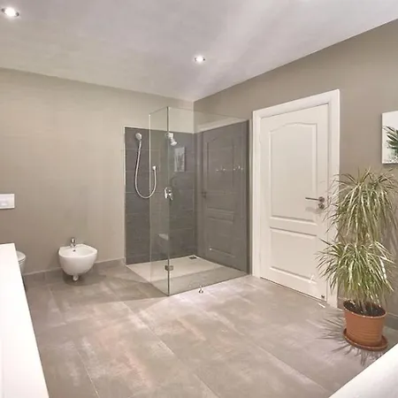 Luci Oculaci Ibiza Luxury Villa Villa