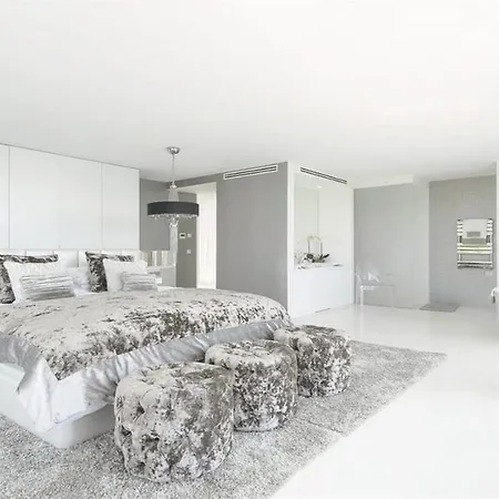 Villa Luci Oculaci Ibiza Luxury Villa