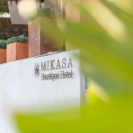 Mikasa Boutique Adults Only Hotel