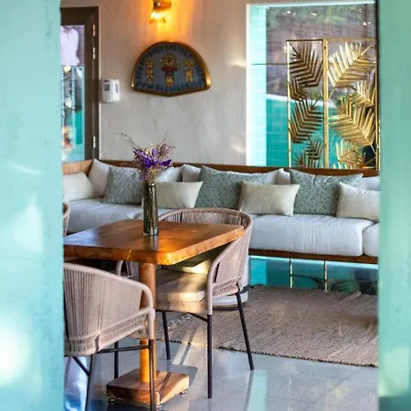 Hotel Mikasa Boutique Adults Only 2*