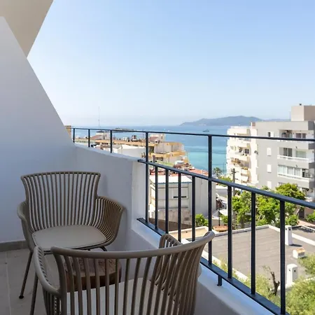 Play - Adults Only Ibiza Town