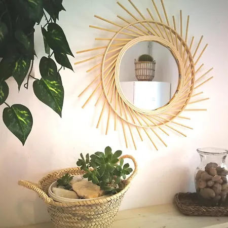 Apartment Wink Cozy