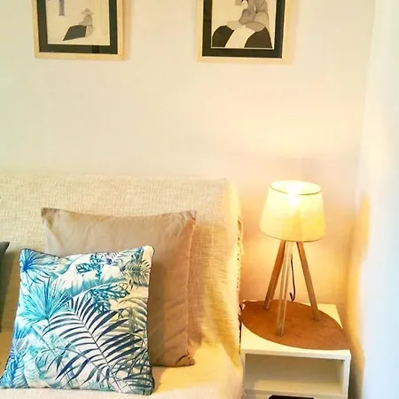 Apartment Wink Cozy Ibiza Town