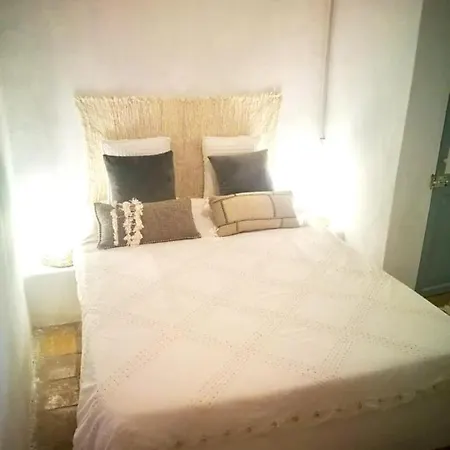 Apartment Wink Cozy