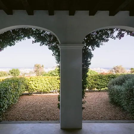 Casa Maca فندق مدينة إيبيزا