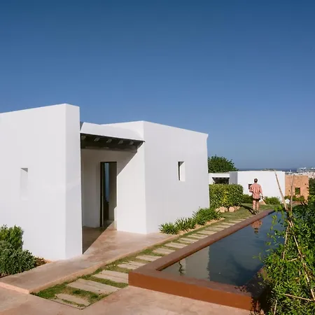 Casa Maca فندق مدينة إيبيزا