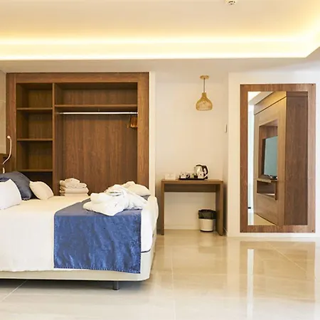 Eurostars Puerto De Ibiza Hotel