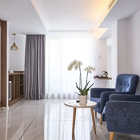 Eurostars Puerto De Ibiza 4* Ibiza città