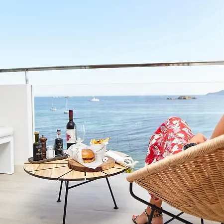 Sud Ibiza Ibiza città