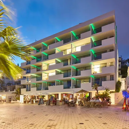 Aparthotel Sud Ibiza
