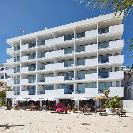 Aparthotel Sud Ibiza Ibiza città