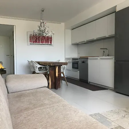 Marina Botafoch Apartment Ibiza Town