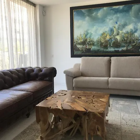 Marina Botafoch Apartment *