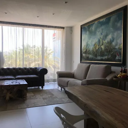Apartment Marina Botafoch *