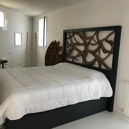 Apartment Marina Botafoch