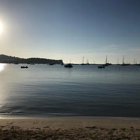 Marina Botafoch Ibiza Town