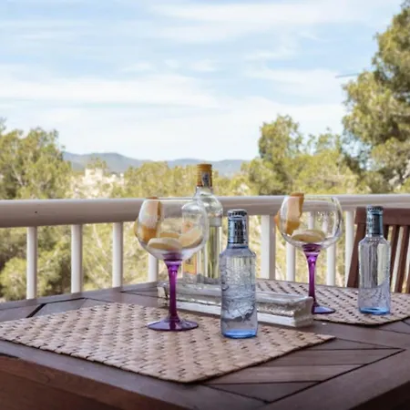 Casa Mar Ibiza Town