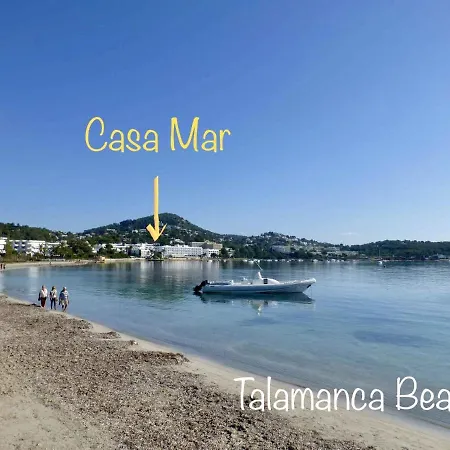 Casa Mar Holiday home *