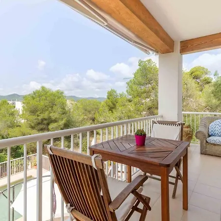 Casa Mar * Ibiza Town