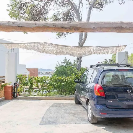 Casa Mar Holiday home Ibiza Town