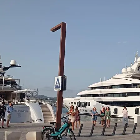 Wink Marina Vista *