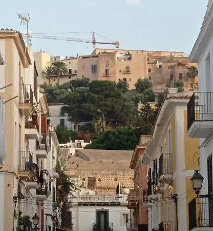 Homestay Wink Marina Vista Ibiza Town