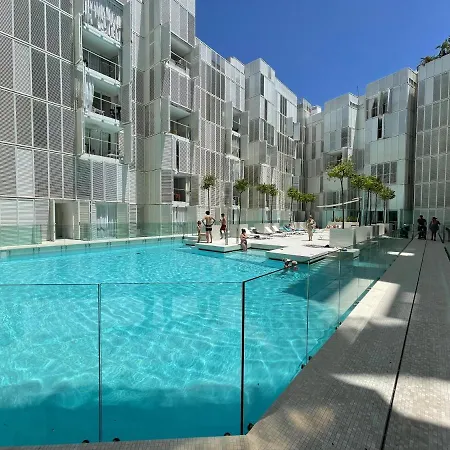 Apartment Lhg Marina Botafoch