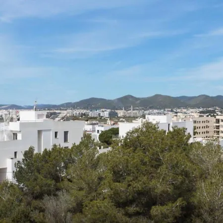 Casa Mar * Ibiza Town