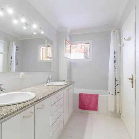 Casa Mar Holiday home Ibiza Town