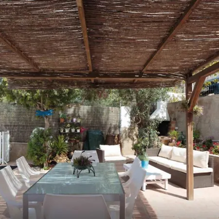 Holiday home Casa Mar Ibiza Town