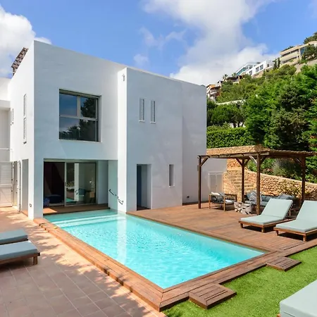 Villa Quiet