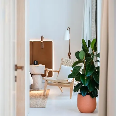 Hotel The Standard, (adults Only) 5*
