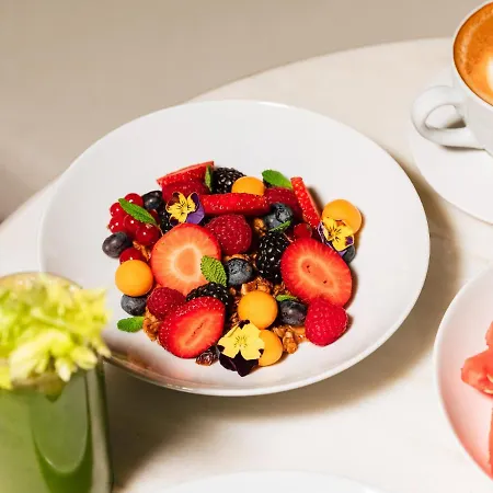 The Standard, (adults Only) Hotel 5*