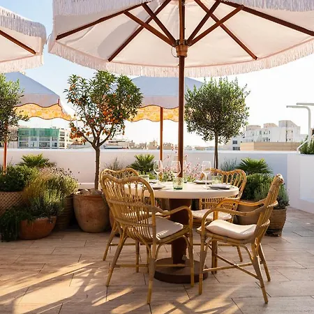 The Standard, (adults Only) 5* Ibiza