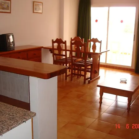 Vista Al Puerto Aparthotel San Antonio (Ibiza)