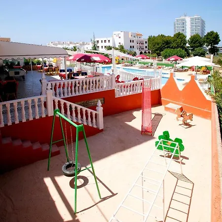 Aparthotel Vista Al Puerto