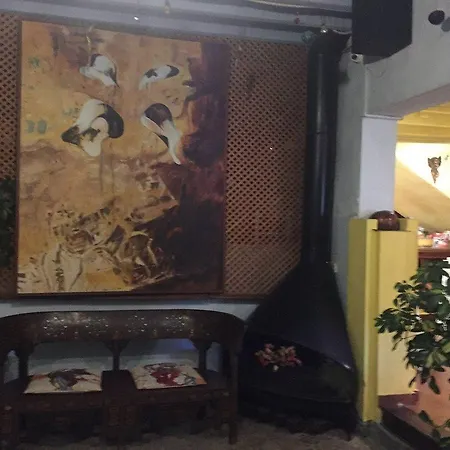 La Ventana Pensionat