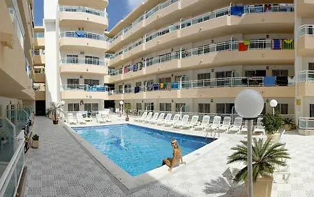 Vibra Jabeque Blue - Adults Only -new Opening 2025 Apartment