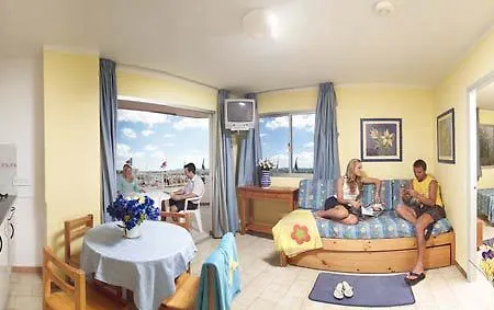 Apartment Vibra Jabeque Blue - Adults Only -new Opening 2025 *
