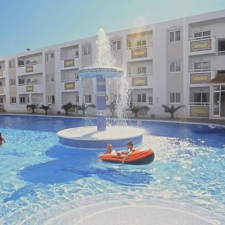 Vibra Lux Mar Appartamento *