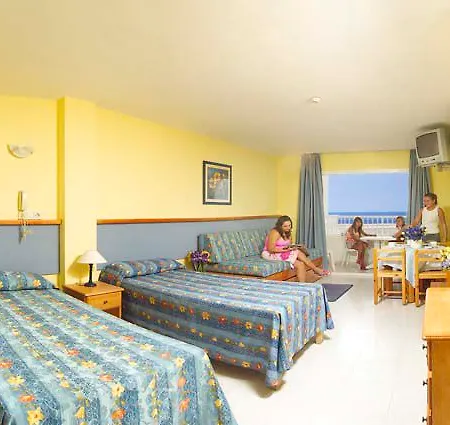 Appartamento Vibra Lux Mar