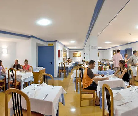 Vibra Lux Mar Appartamento Ibiza città