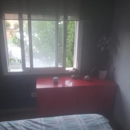Bloque De Viviendas Campsite Ibiza Town