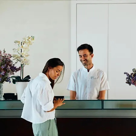 Simbad Ibiza&spa Hotel 4*