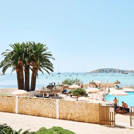 Simbad Ibiza&spa 4*