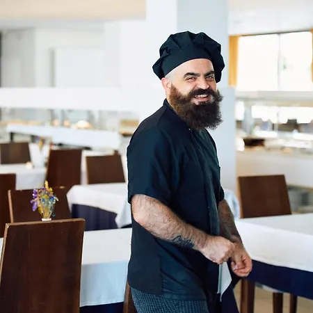Hotel Simbad Ibiza&spa
